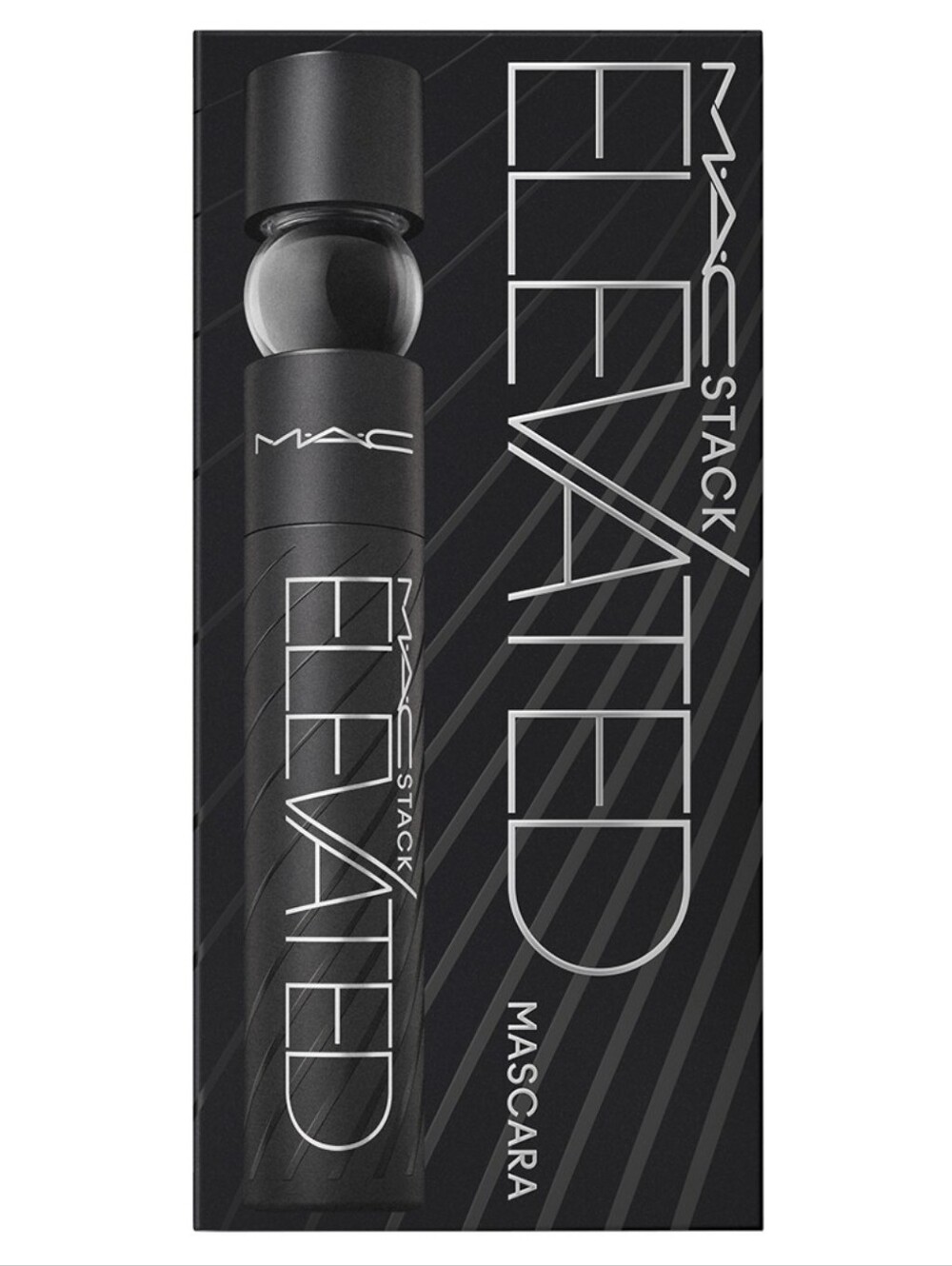SALE! MAC Cosmetics MACStack Elevated Lifting, Volumizing + Clump-Proof Mascara